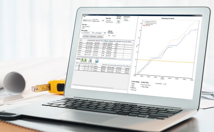 HAVSco Ltd - Hand Arm Vibration Measuring Equipment