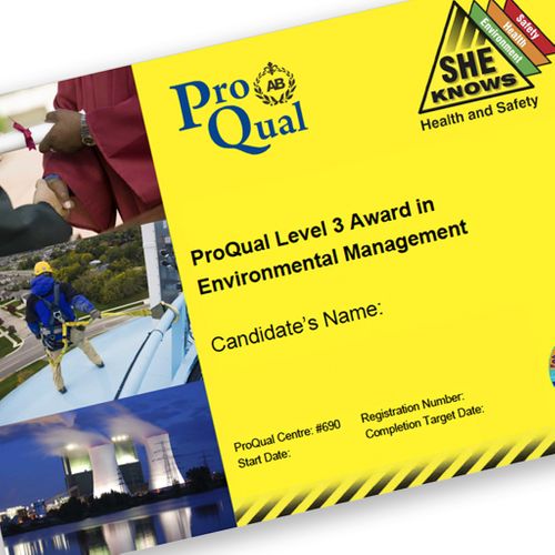 Sustainability & Environmental Courses