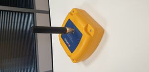 ZoneSafe Vehicle-to-Person Alert