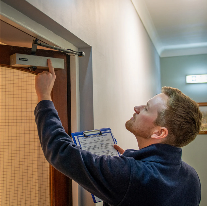 Fire Door Services
