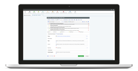 Quentic Risk & Audits