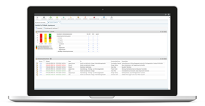 Quentic Control of Work