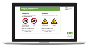 Quentic Online Instructions