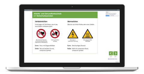 Quentic Online Instructions