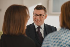 Commercial Litigation