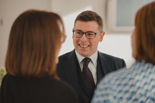 Commercial Litigation