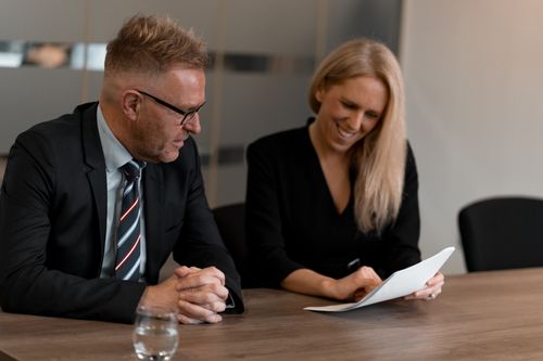 Employment Law Retainers