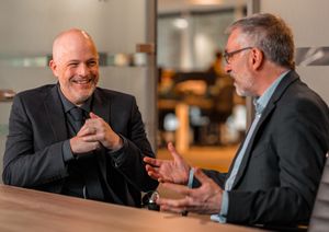 Construction & Infrastructure