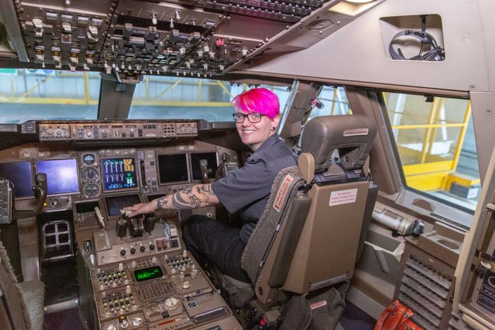 Corporate Photography