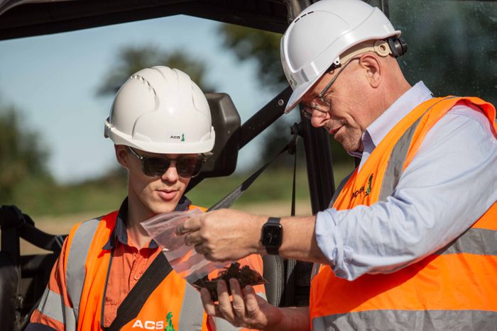 Corporate Photography