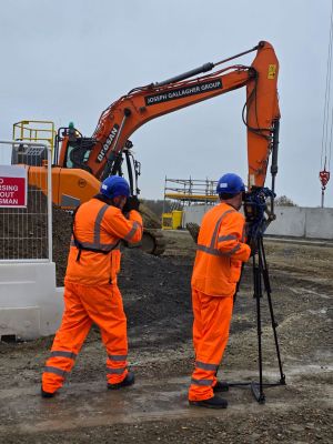 Filming and Photography 