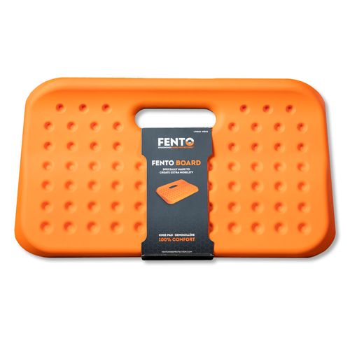 FENTO Board