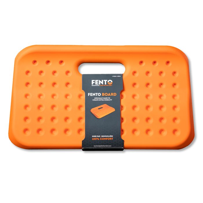 FENTO Board