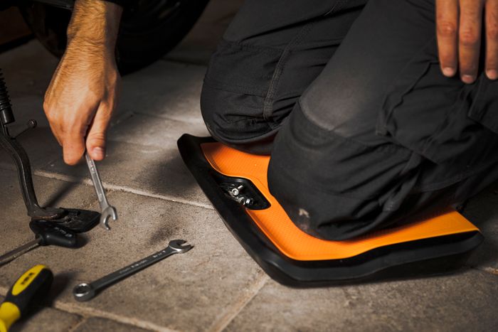 FENTO Board M2