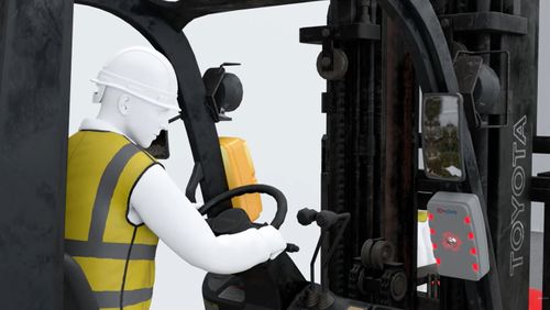 ZoneSafe Animation Video