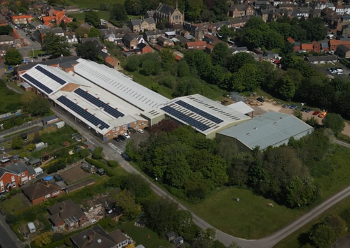 Discover Safelincs – Your Trusted Fire Safety Partner in the UK