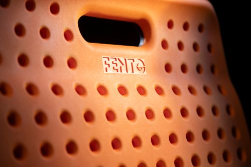 FENTO BOARD - Specially made to create extra mobility