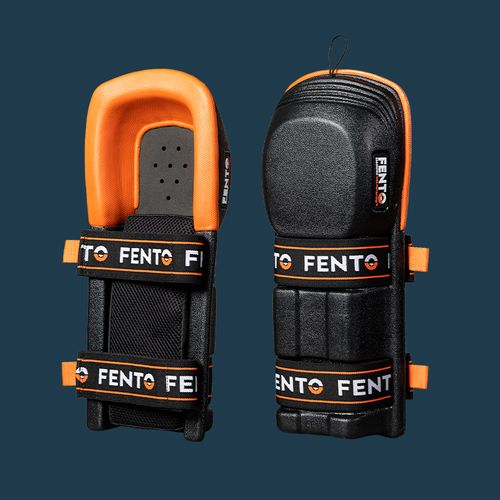 FENTO MAX - Ultimate protection and comfort for intensive usage