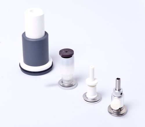 How-to: Properly Open/Close SKC Polypropylene Sampling Bag Fittings