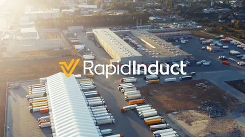 Rapid Induct 