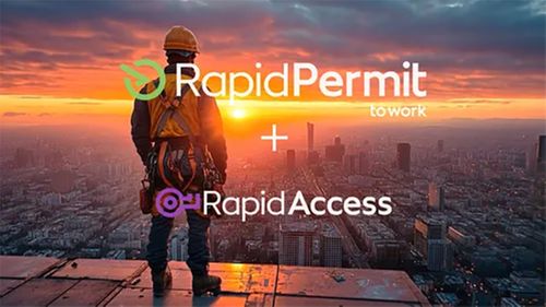 Rapid Permit To Work 