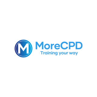 Exhibitor profile image for MoreCPD