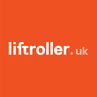 Exhibitor profile image for Liftroller Ltd