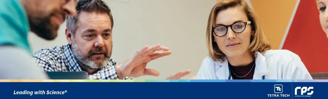 Cover image - RPS Occupational Health