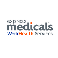 Company name - Express Medicals