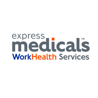 Exhibitor profile image for Express Medicals