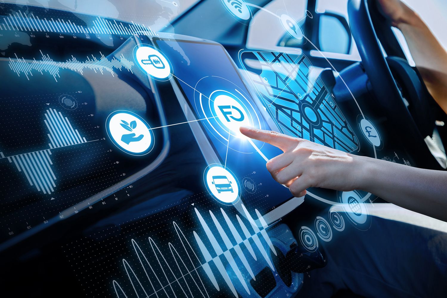 Cover image - Fleet Operations