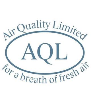 Exhibitor profile image for Air Quality Limited 