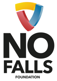 Company name - No Falls Foundation