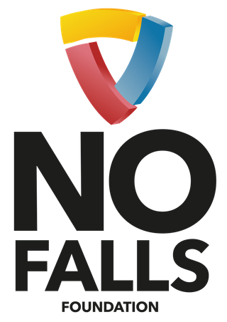 Exhibitor profile image for No Falls Foundation