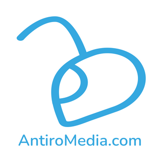 Exhibitor profile image for Antiro Media