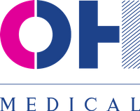 Company name - OH Medical Recruitment LTD
