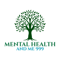 Company name - Mental Health and Me 999