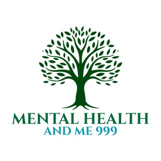 Exhibitor profile image for Mental Health and Me 999