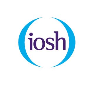 Exhibitor profile image for IOSH