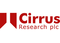 Company name - Cirrus Research plc
