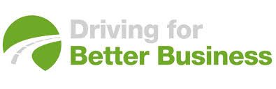 Exhibitor profile image for Driving for Better Business