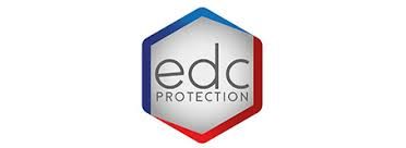 Exhibitor profile image for EDC Protection