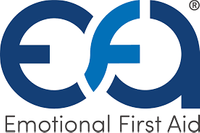 Company name - EFA Emotional First Aid