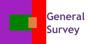 Exhibitor profile image for General Survey