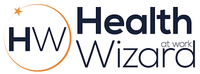 Company name - Health Wizard at Work