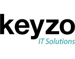 Exhibitor profile image for Keyzo