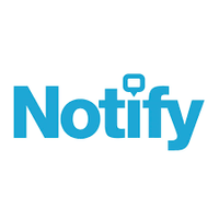 Company name - Notify Technology