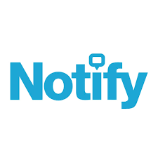 Exhibitor profile image for Notify Technology