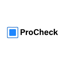 Exhibitor profile image for Procheck