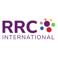 Company name - RRC International